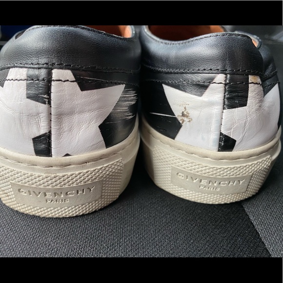 Givenchy Slip ons - Picture 4 of 6